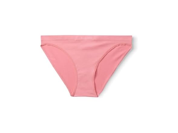 Happy Nation Comfy Seamless Bikini Underwear