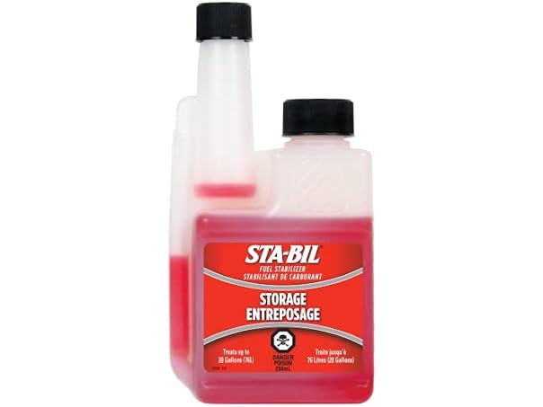 $4.99 STA-BIL Cn Fuel Stabilizer 236Ml dealfomo