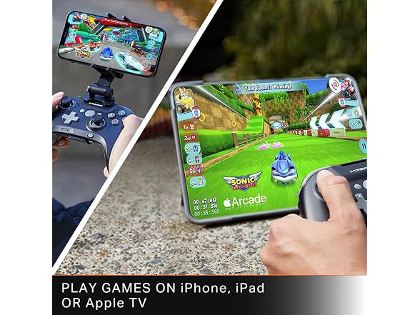 PowerA MOGA XP5-I Plus Bluetooth Controller