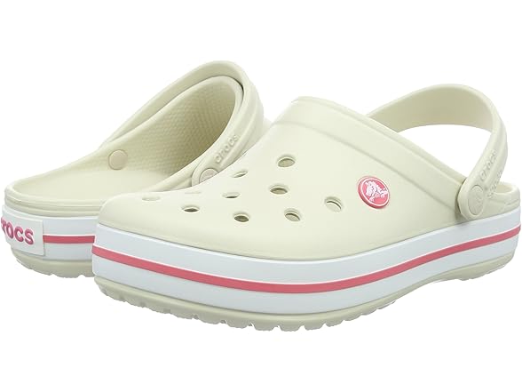 Crocs Crocband Clog Unisex Clog (M9W11)