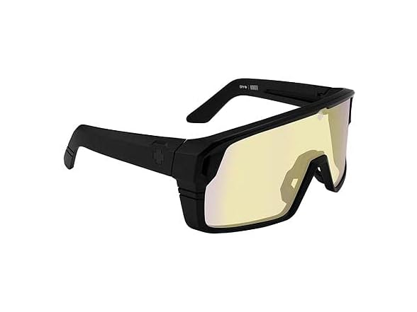 Spy Optic Men's Gaming Monolith Glasses