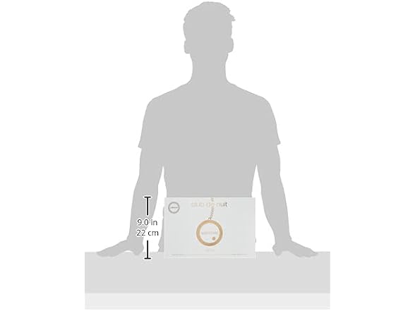 Armaf Club De Nuit Milestone for Men 4-Piece Set