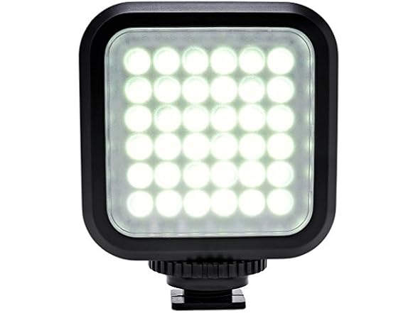 Opteka VL-5 Video Light