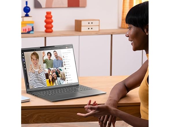 Acer Aspire 16 AI Copilot+ Laptop