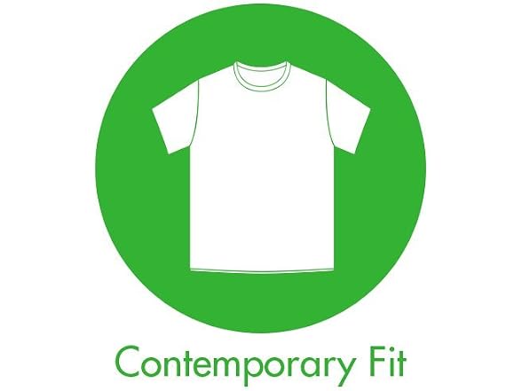 Fruit Of The Loom Men (L) Sofspun Crewneck T-Shirt