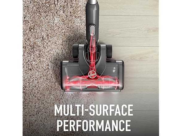 Hoover BH59000V HOOVER EXCELERATE CORDLESS STICK VACU
