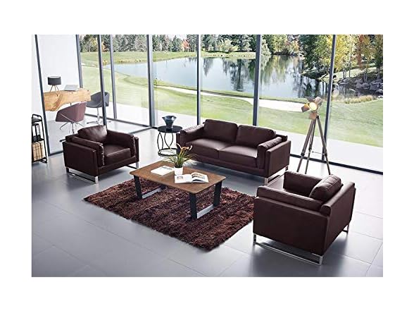 Wento Thick 2 Yard Faux Leather Fabric Soft Skin Grain
