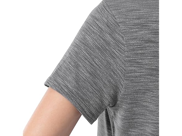 Fruit of the Loom Sleep Set Grey (3X)