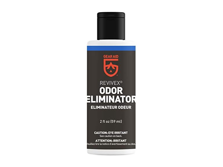 GEAR AID Revivex Odor Eliminator 2 fl oz