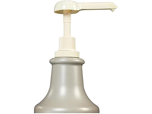 Monin Inc P783 Sauce Pump