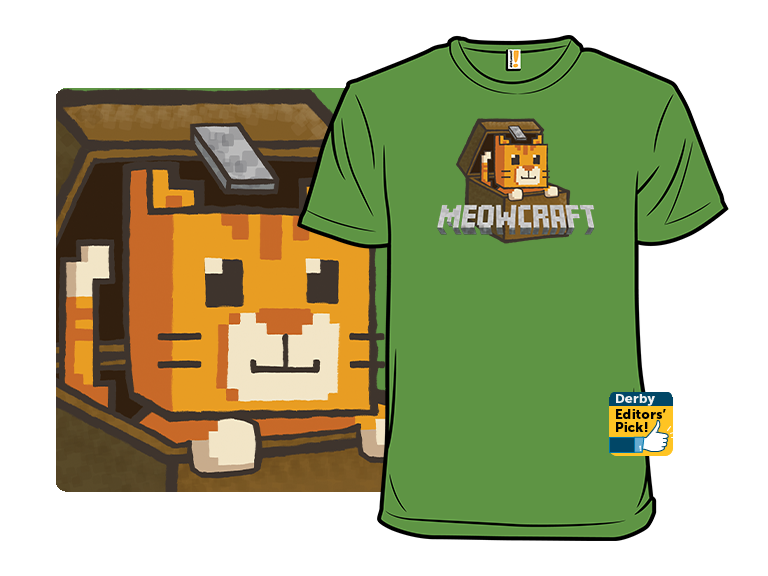 Meowcraft