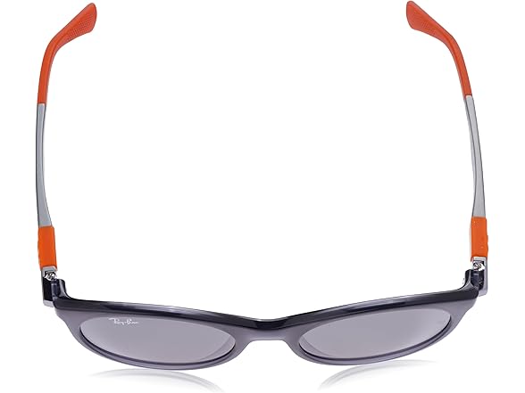 Ray-Ban RJ9082S Round Sunglasses