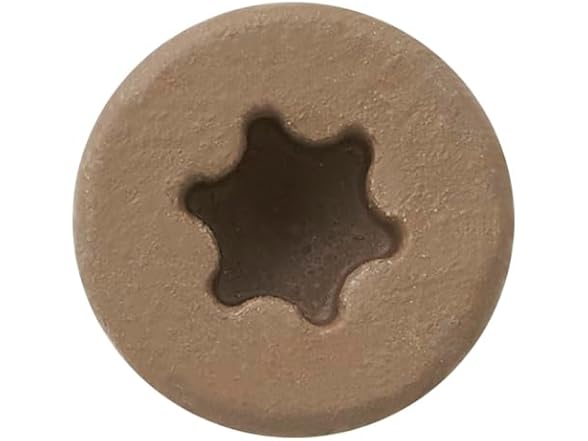 generic Wood Screw,Star Drive