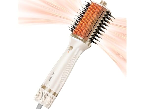GOMYTH Blow Dryer Brush