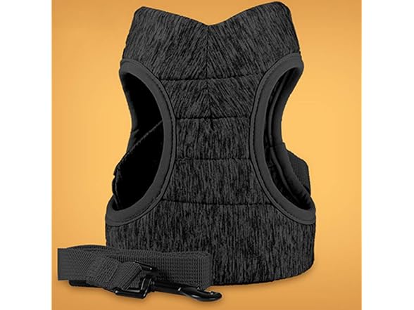 PJDDP Small Cat Harness with Leash