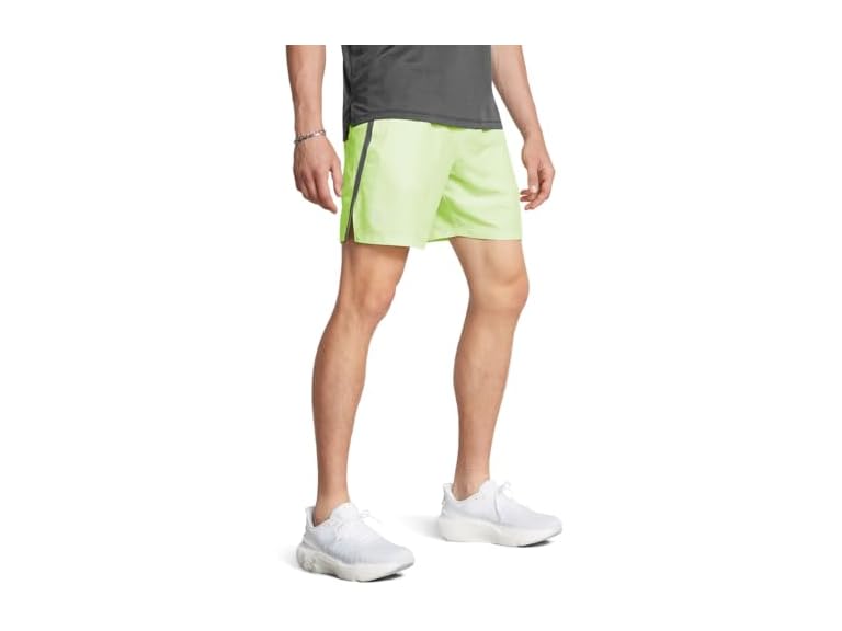Under Armour Men's Launch Run 7-inch Shorts