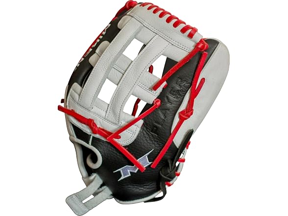 Miken PLAYERS SERIES Slowpitch Right Hand Softball Glove