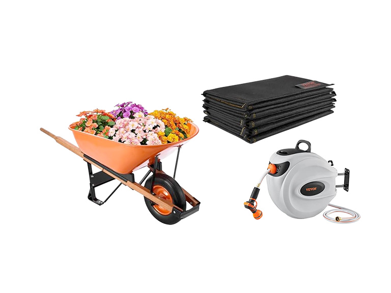 Spruce up Your Yard with VEVOR - Gallery 2