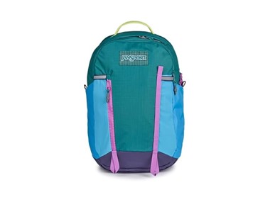 $29.99, Was $100, 70% Off! JanSport All Around Pack 28L, Emerald Pool dealfomo