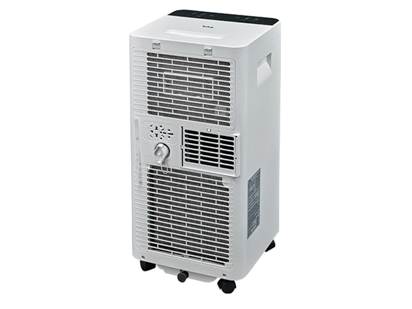 TCL 5,000 BTU SACC (7,500 ASHRAE) BTU Portable AC