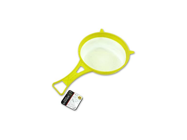 Kole Mesh Strainer Kitchen Essentials