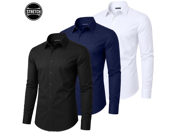 Black - Navy - White
