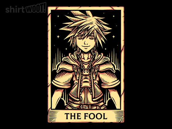 Sora Tarot Card