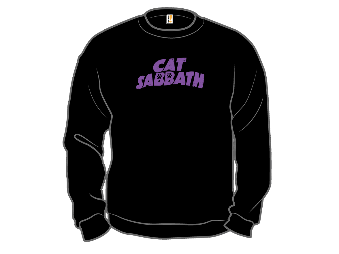 Cat Sabbath - Gallery 11