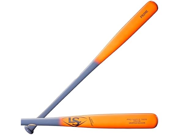 Louisville Slugger Pro CB35 Baseball Bat 34"