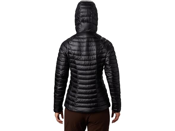 Mountain Hardwear Women (XS) Ghost Whisperer Hoody