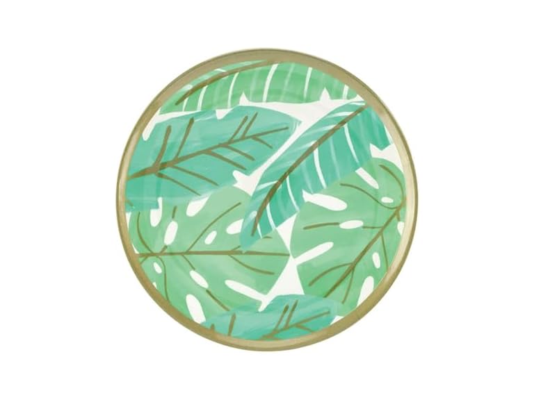 Slant Collections Slant Party Supplies Green Lime - Gallery 7