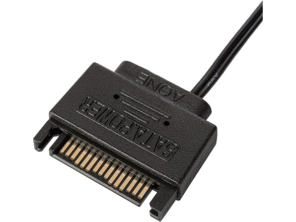 SilverStone SST-FHS80X 80mm x 38mm High