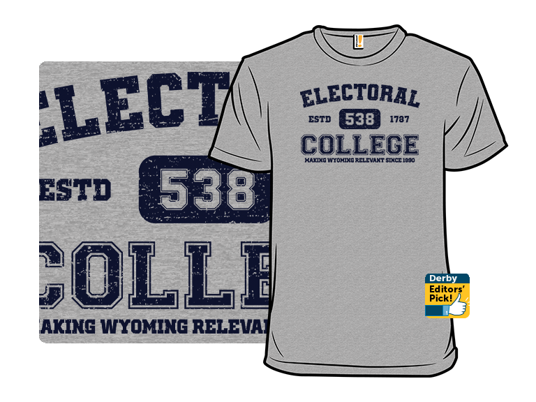 The Electoral College