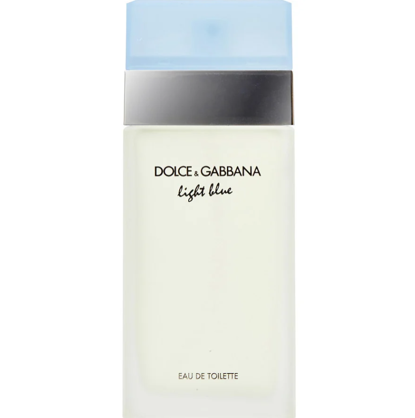 Light Blue/D&G EDT Spray Tester 3.3 Oz (100 ML) - Gallery 2