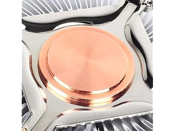 SilverStone SST-NT07-115X Ventilateur