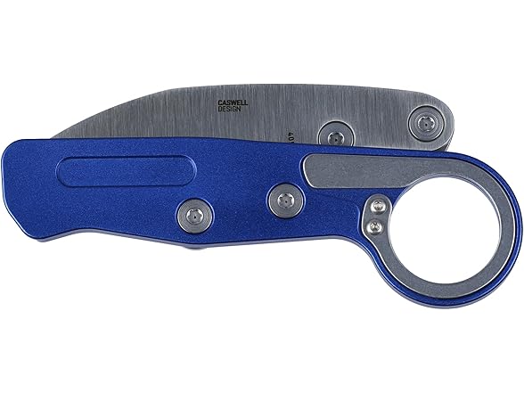 CRKT Provoke EDC Knife Kinematic Karambit