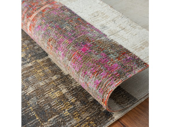 Art Moderna Brick/Pink/Sand