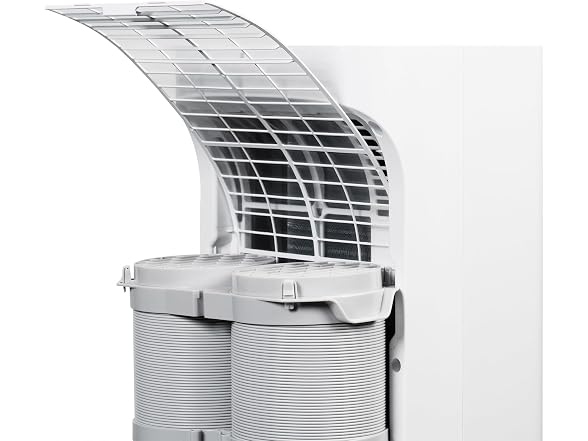 Hisense WAPI0825UW1D AIR CONDITIONER PORT 8K