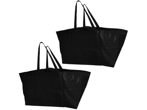 DURASACK Haul-It-All Extra-Large Reusable Shopping Bag