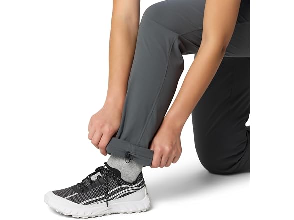 Mountain Hardwear Women (XXS) Dynama Volcanic Pant