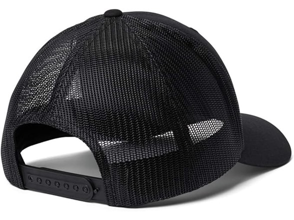 Columbia Men's Mesh Snap Back Hat