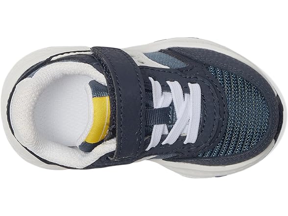 Saucony Kids Eclipse KDZ Jr Sneaker