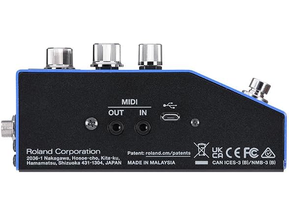 BOSS SY-200