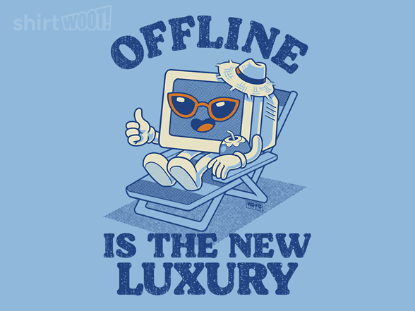 The New Luxury