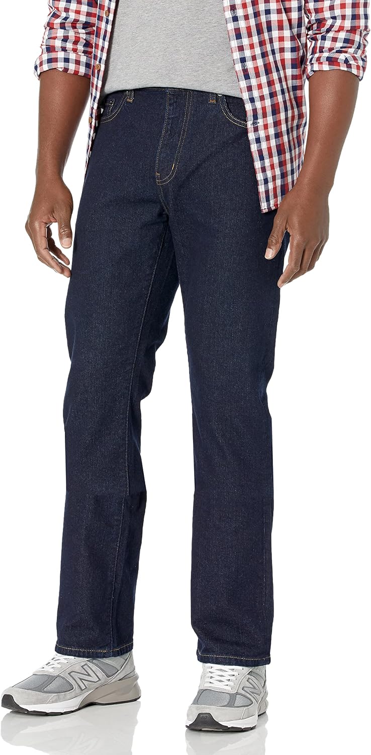 Amazon Essentials Men Jeans - Gallery 24