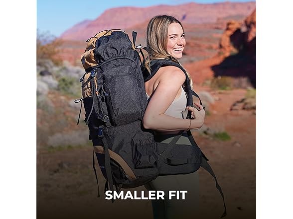 TETON Scout 45 Backpack