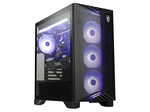 MSI Aegis ZS2 C9NVP-1448US