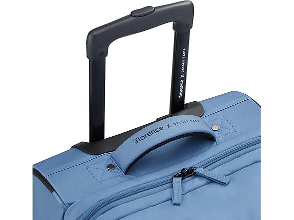 florence by mills On A Roll Two Wheel Duffle Bag