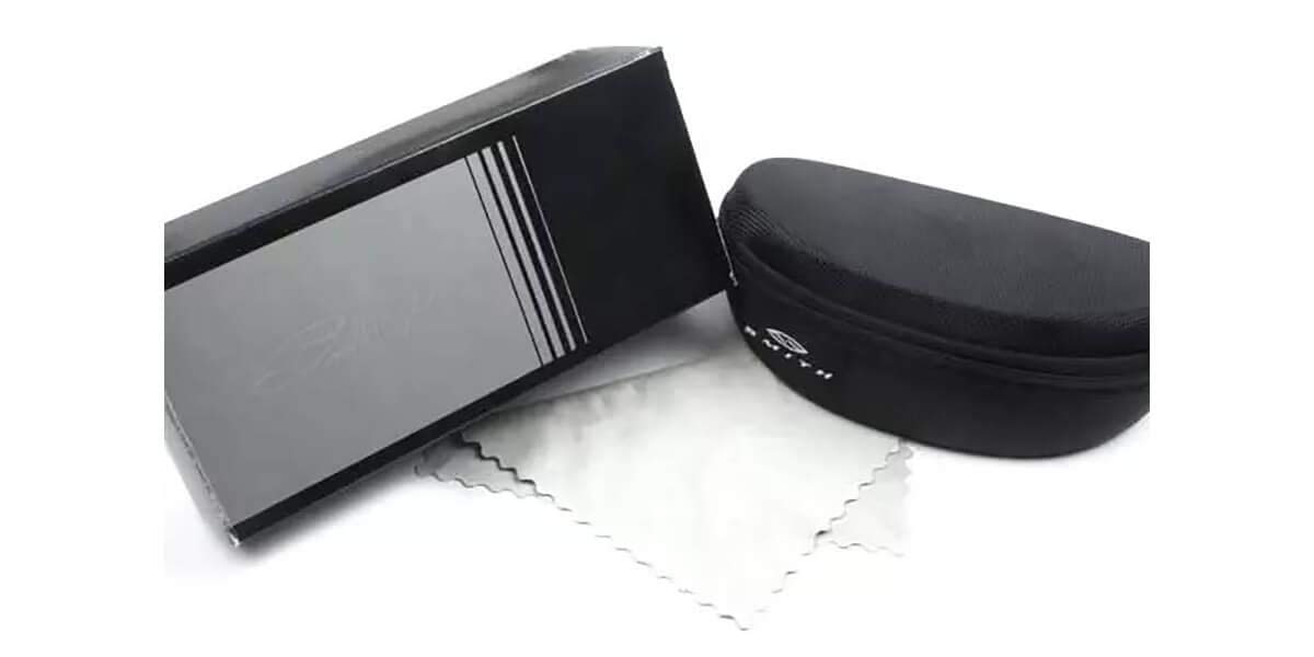 Smith "Dreamline" ChromaPop Sunglasses (Open Box) - Gallery 12