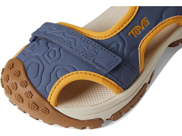 Teva Boys Toachi Hydratrek Sport Sandal (1LK)